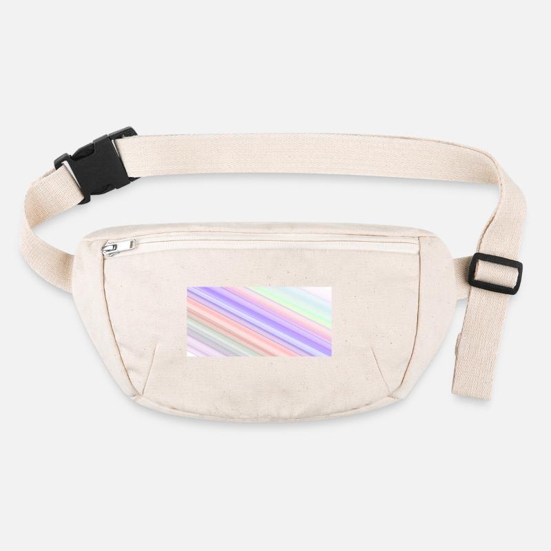 Ligne Sac banane recyclé Stanley/Stella