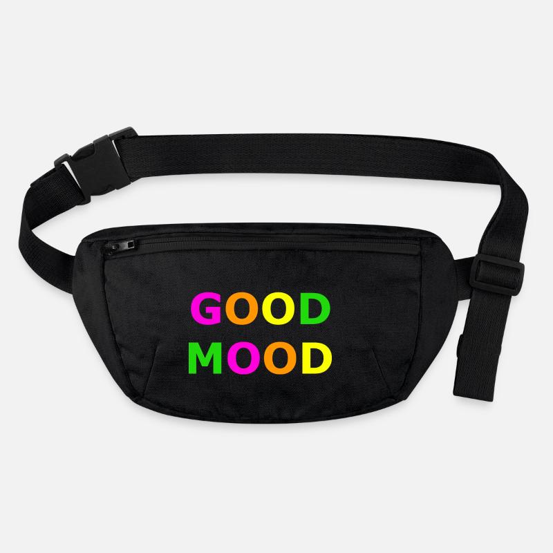 Sac banane recyclé Stanley/Stella