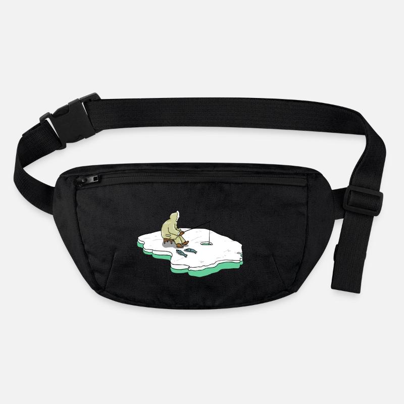 Snafu Stanley/Stella recycelte Gürteltasche