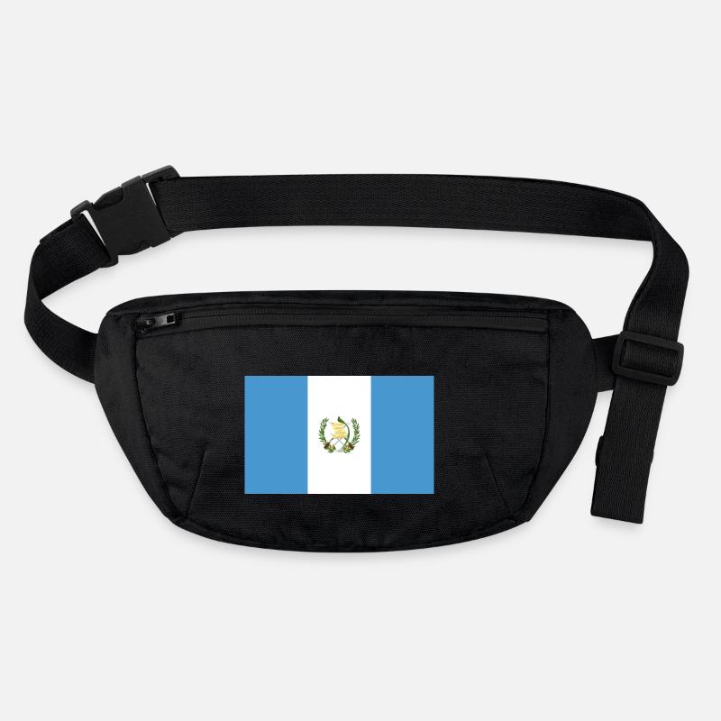 Stanley/Stella recycled Hip Bag 
