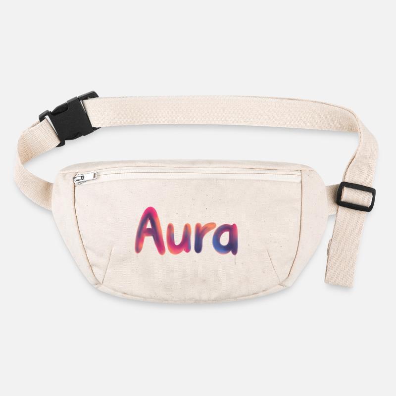 Aura Stanley/Stella recycled Hip Bag 