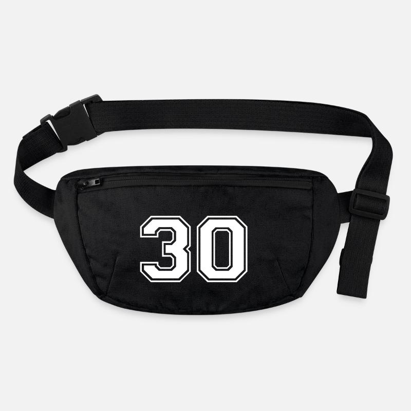 30 Sac banane recyclé Stanley/Stella