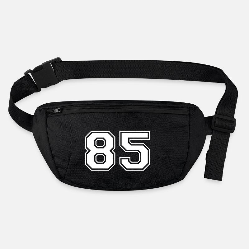 Sac banane recyclé Stanley/Stella