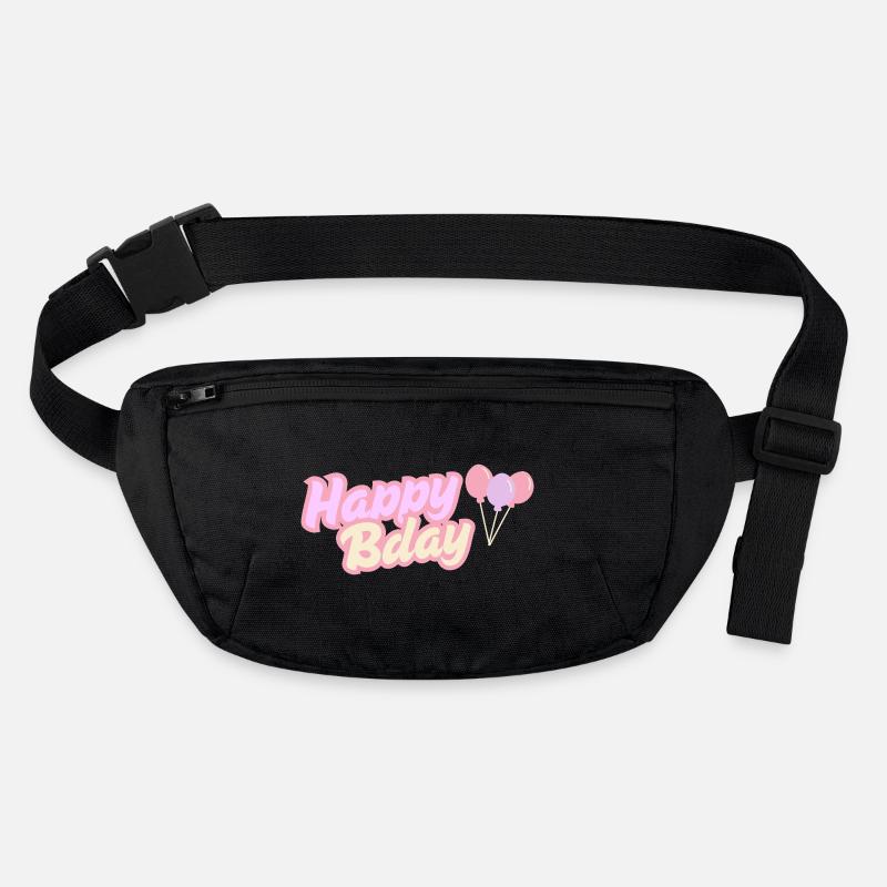 Stanley/Stella recycled Hip Bag 