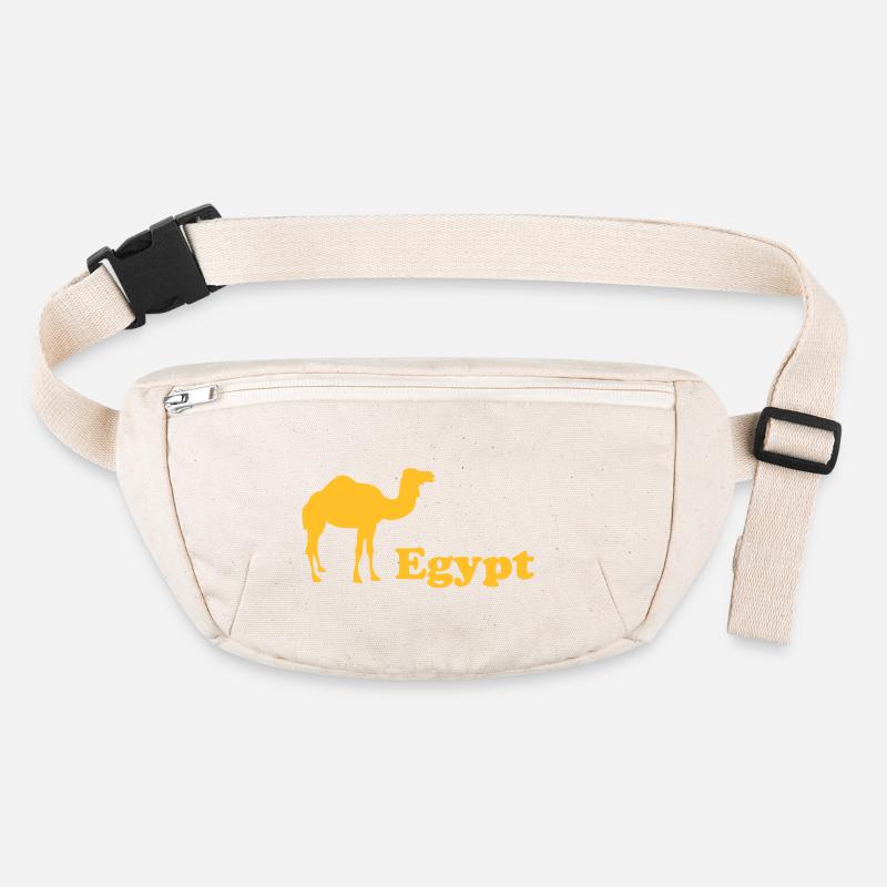 Egypt Stanley/Stella recycled Hip Bag 