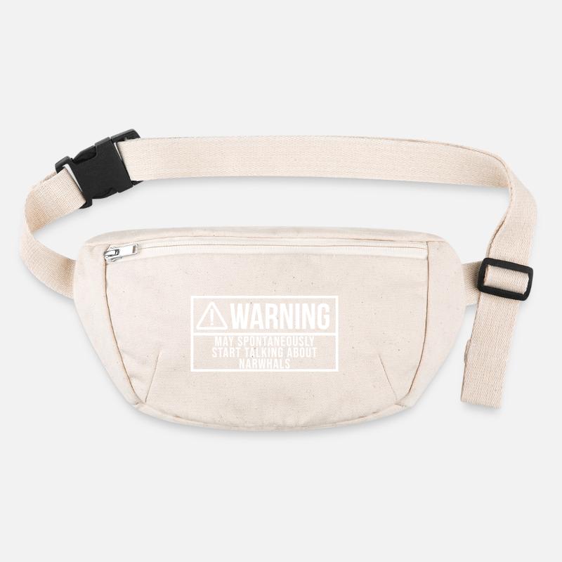 Stanley/Stella recycled Hip Bag 