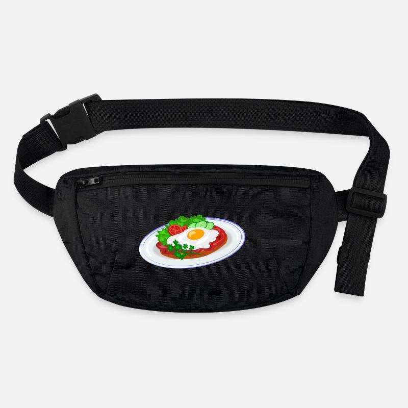 Sac banane recyclé Stanley/Stella