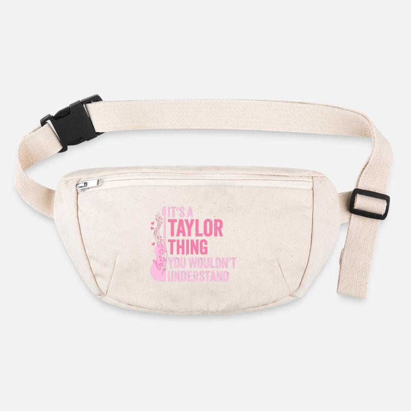 taylor thing 1 haha omg i hate the Stanley/Stella recycled Hip Bag 
