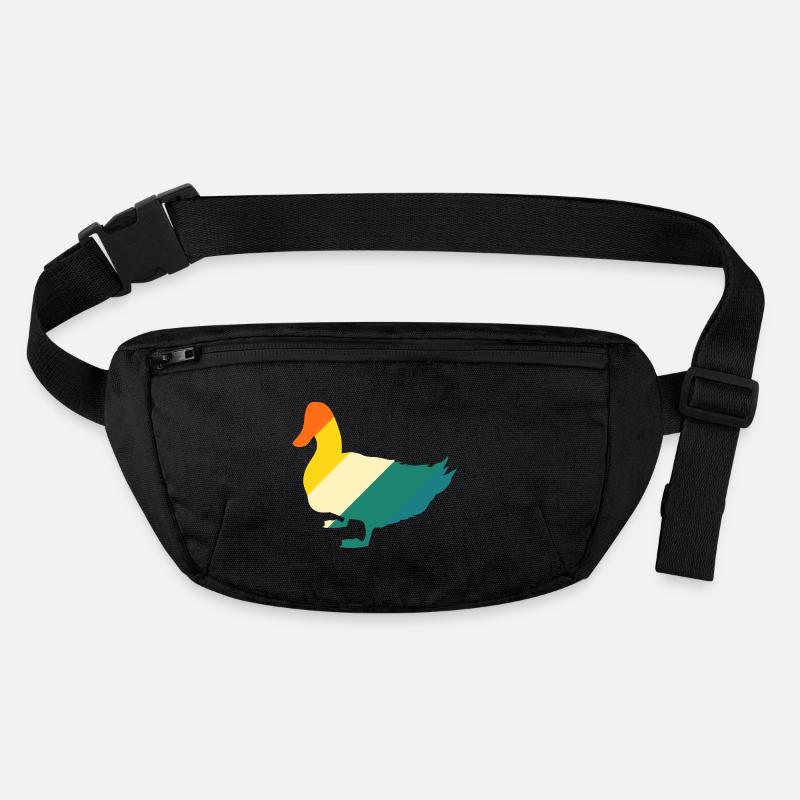 Sac banane recyclé Stanley/Stella