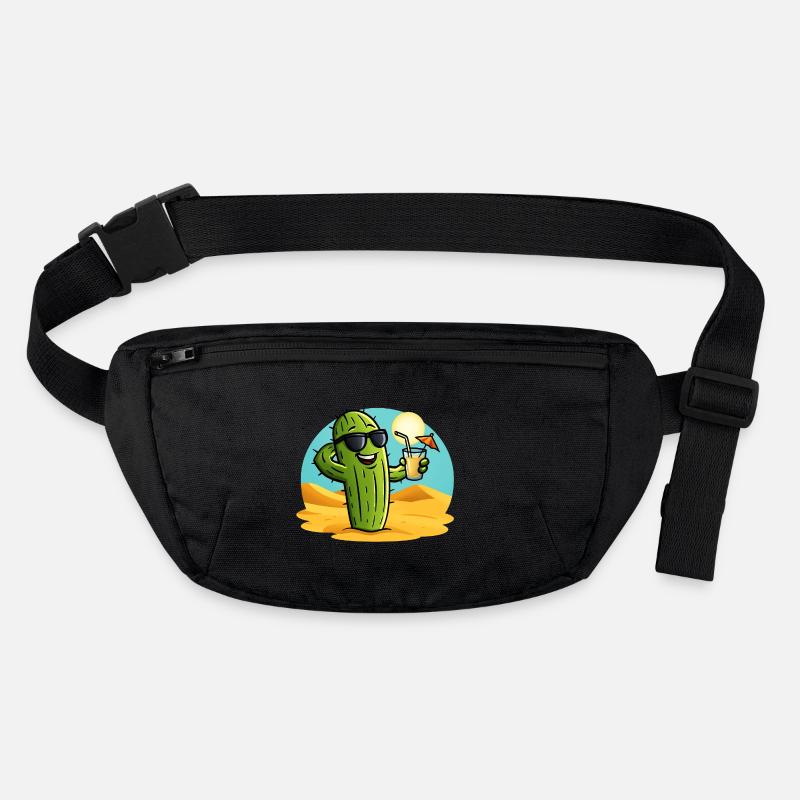 Sac banane recyclé Stanley/Stella
