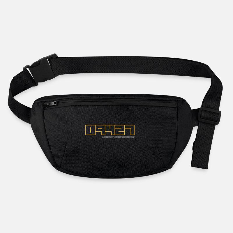 09427 Stanley/Stella recycelte Gürteltasche