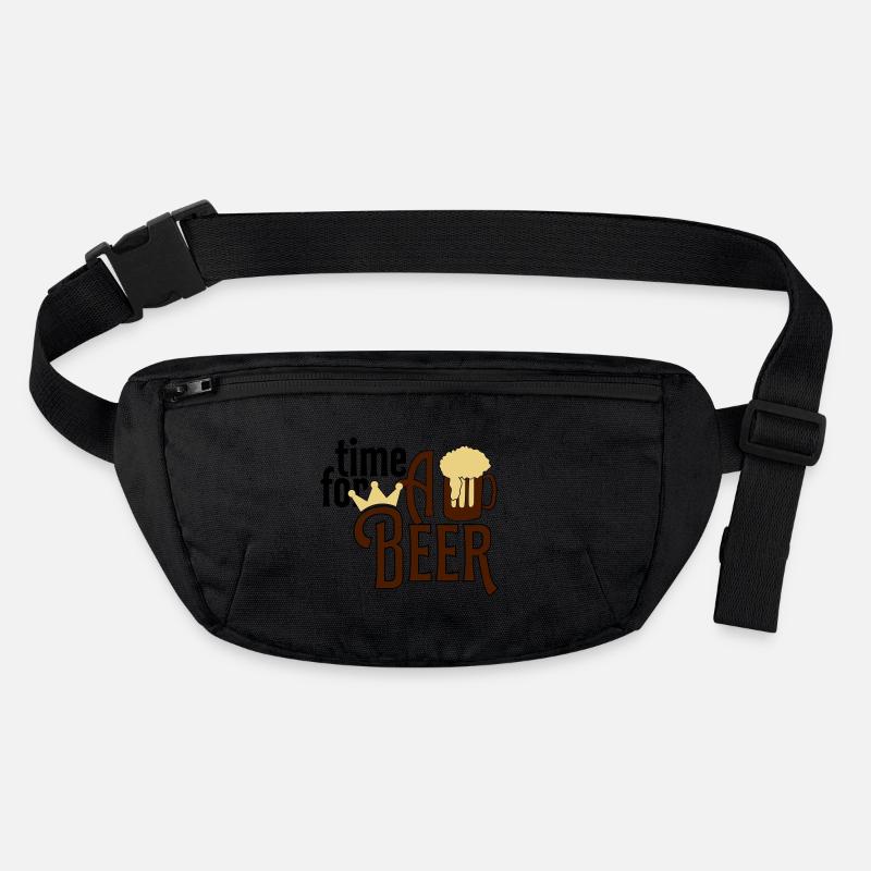 beer Stanley/Stella recycled Hip Bag 