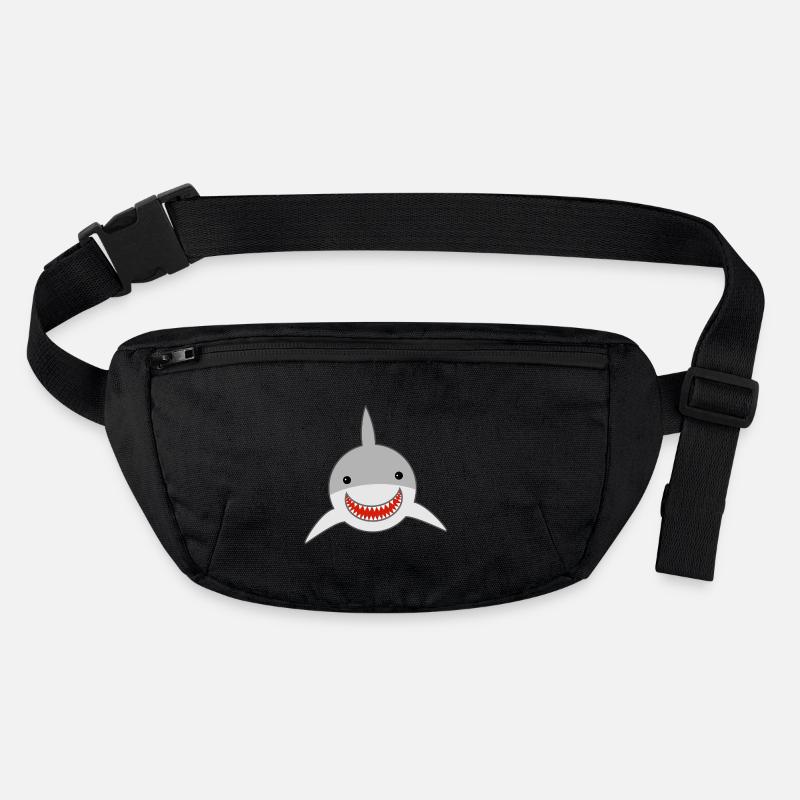 Hai Stanley/Stella recycelte Gürteltasche