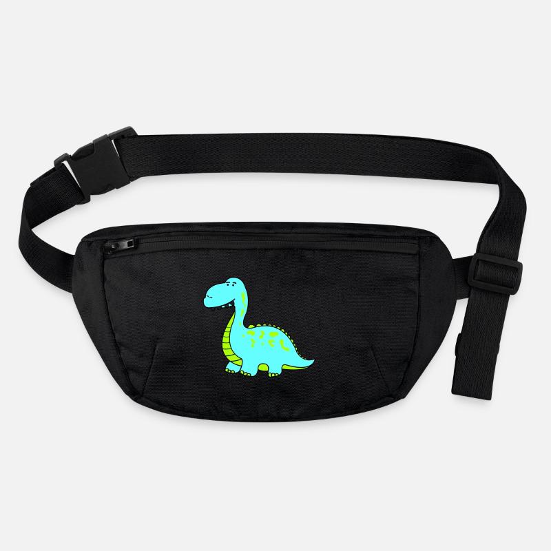 dino Stanley/Stella recycelte Gürteltasche