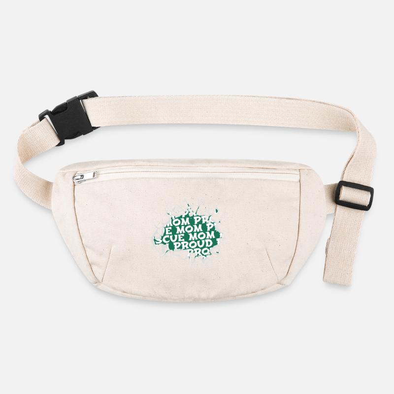 cool idée présente droits des animaux activisme blagues Sac banane recyclé Stanley/Stella