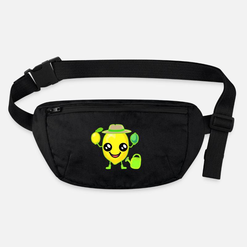 Sac banane recyclé Stanley/Stella