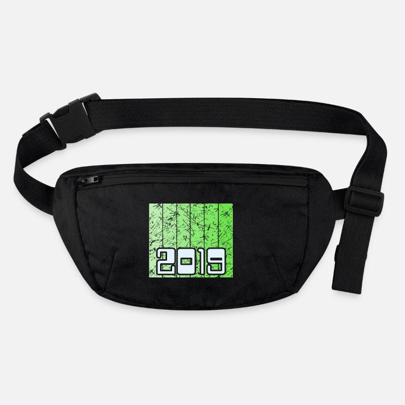 Stanley/Stella recycled Hip Bag 