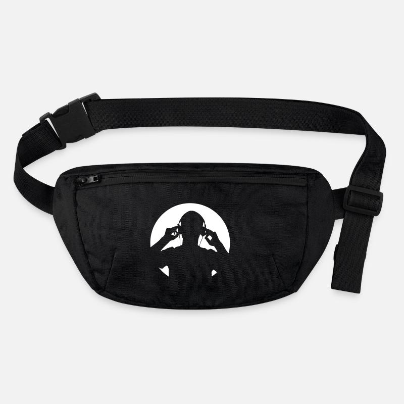 Sac banane recyclé Stanley/Stella