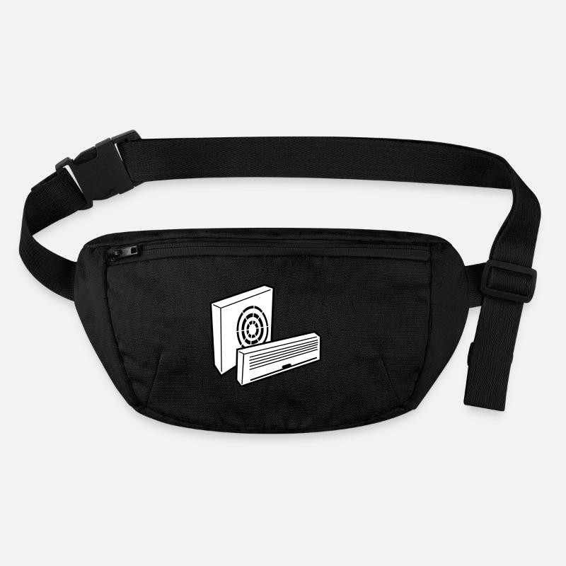 Stanley/Stella recycled Hip Bag 
