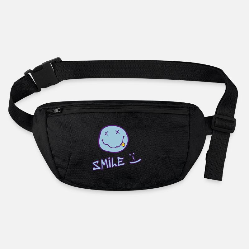 Sac banane recyclé Stanley/Stella