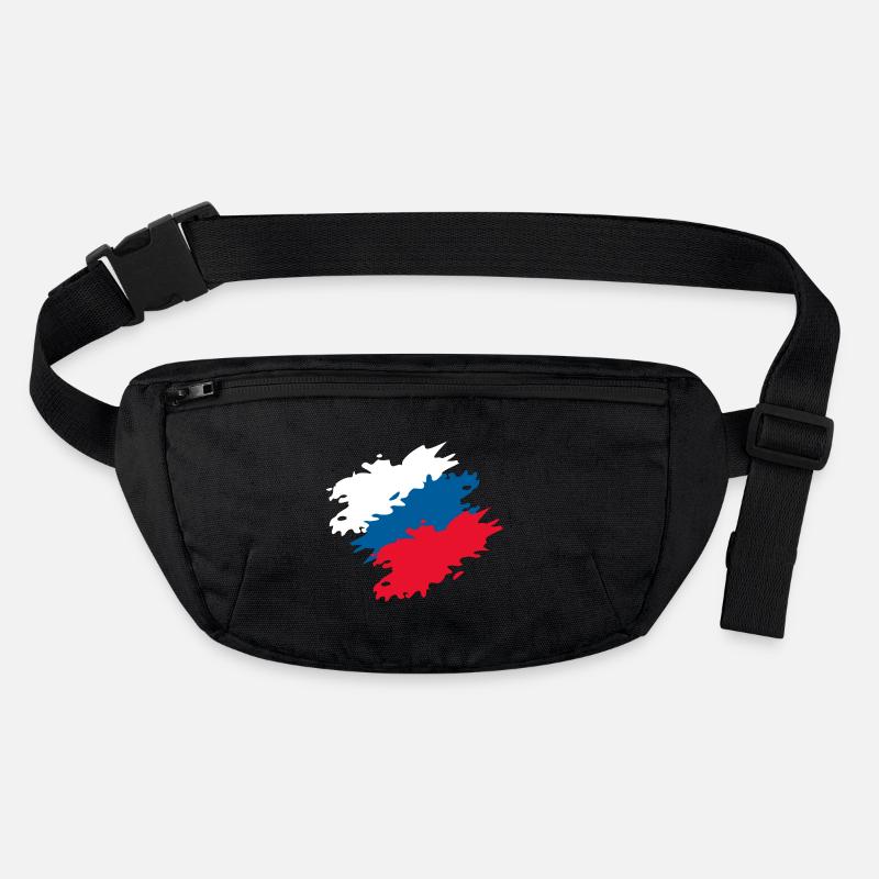 Tschechien Stanley/Stella recycelte Gürteltasche