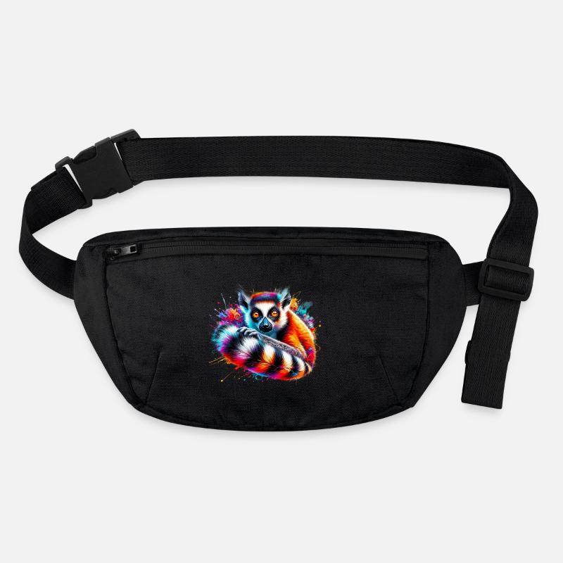 Sac banane recyclé Stanley/Stella