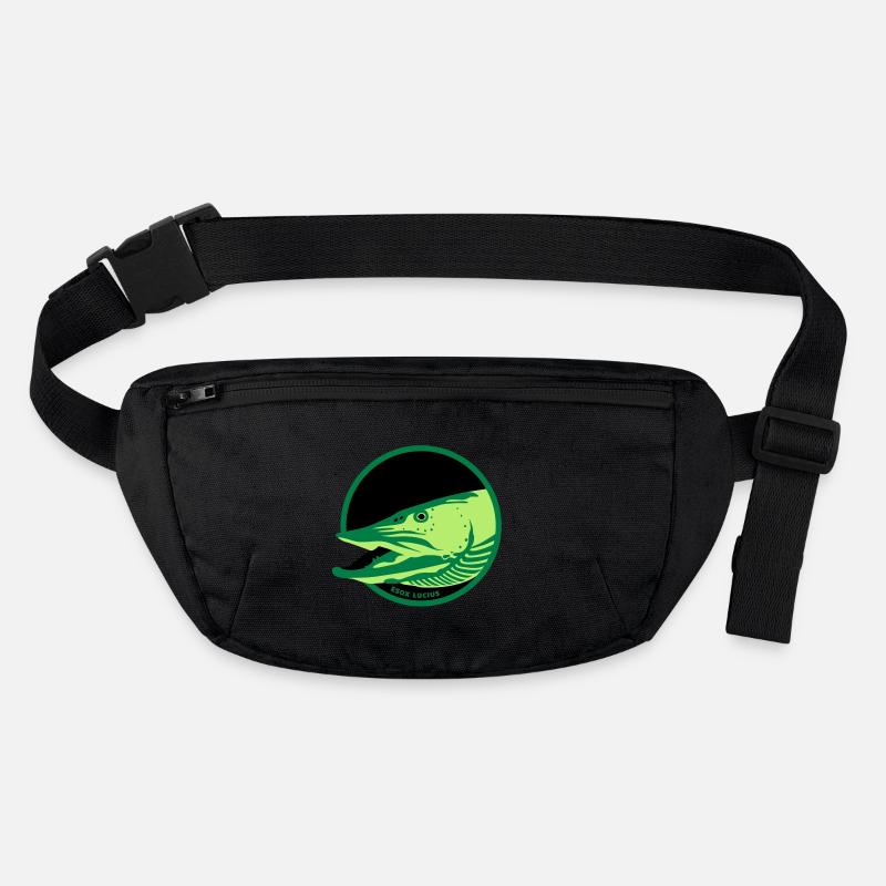 Pike Stanley/Stella recycled Hip Bag 