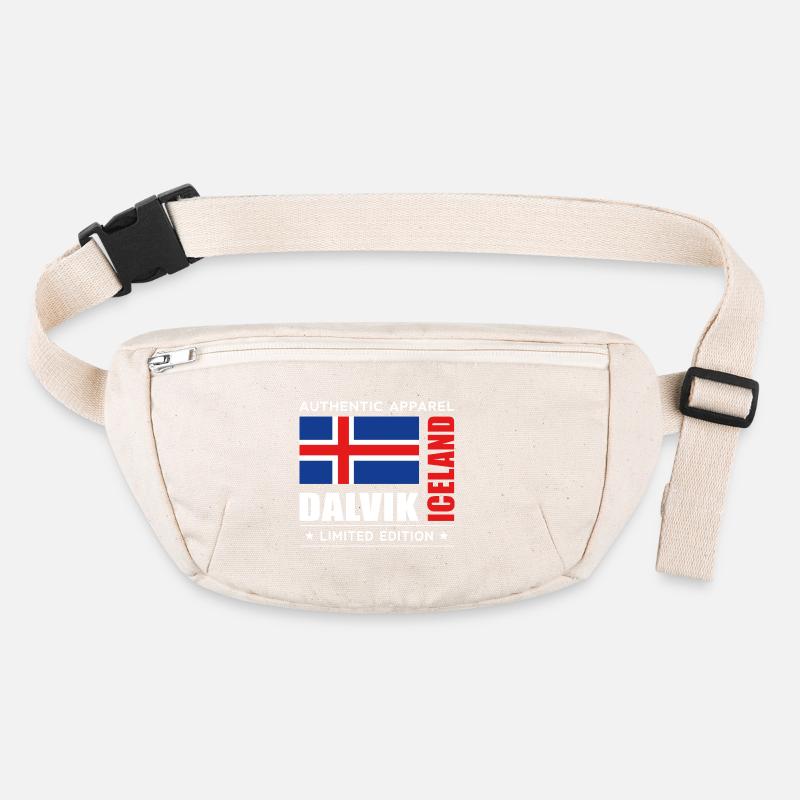 Dalvik Stanley/Stella recycled Hip Bag 