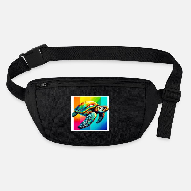 Stanley/Stella recycled Hip Bag 