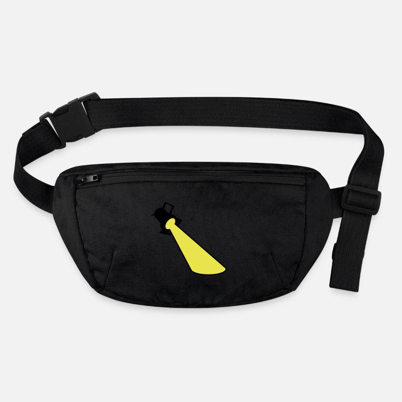 Stanley/Stella recycled Hip Bag 