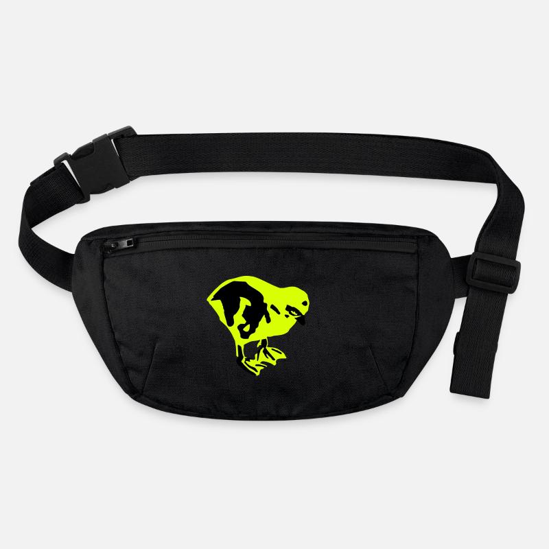 Sac banane recyclé Stanley/Stella