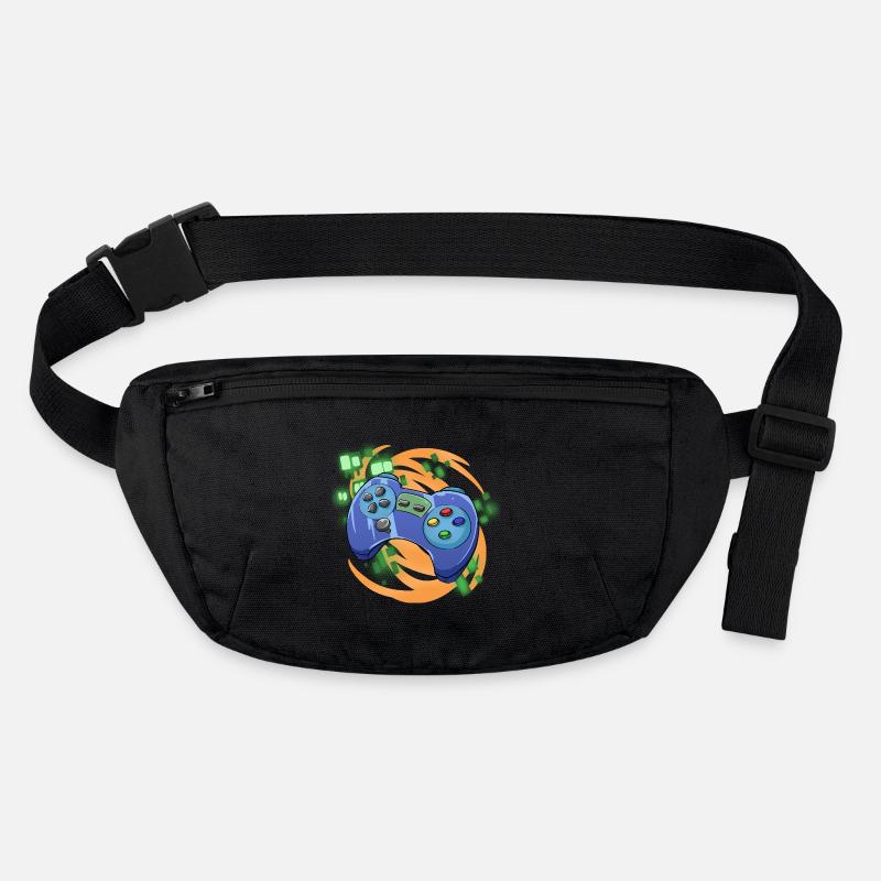 Sac banane recyclé Stanley/Stella