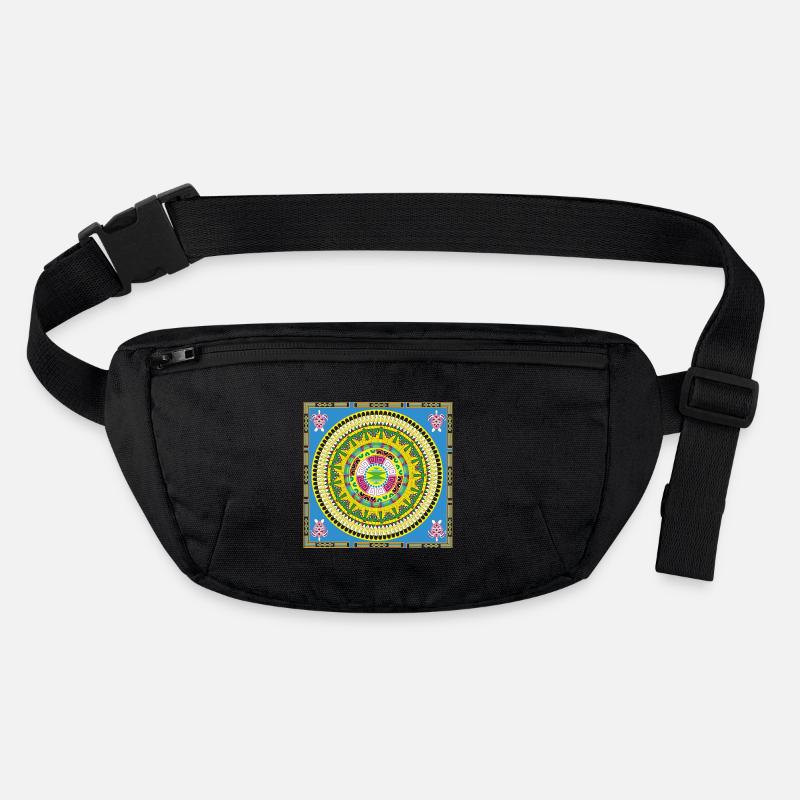 indianspirit 4 Stanley/Stella recycled Hip Bag 
