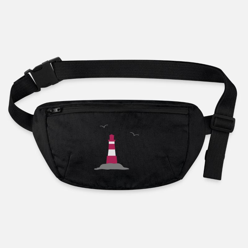 Phare Sac banane recyclé Stanley/Stella