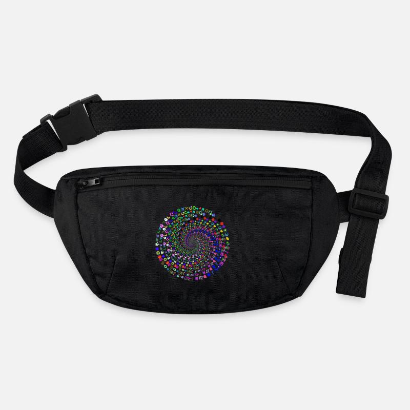 choses Sac banane recyclé Stanley/Stella