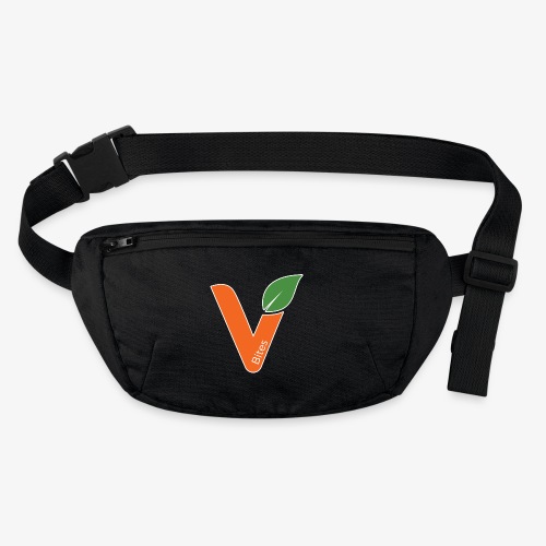 VBites Branded Goods - Stanley/Stella recycled Hip Bag 