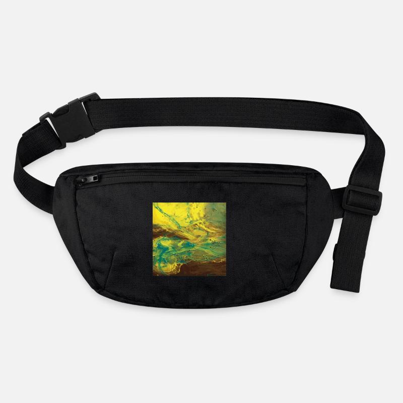 Nature Stanley/Stella recycled Hip Bag 