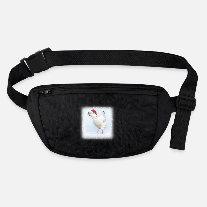Stanley/Stella recycled Hip Bag 