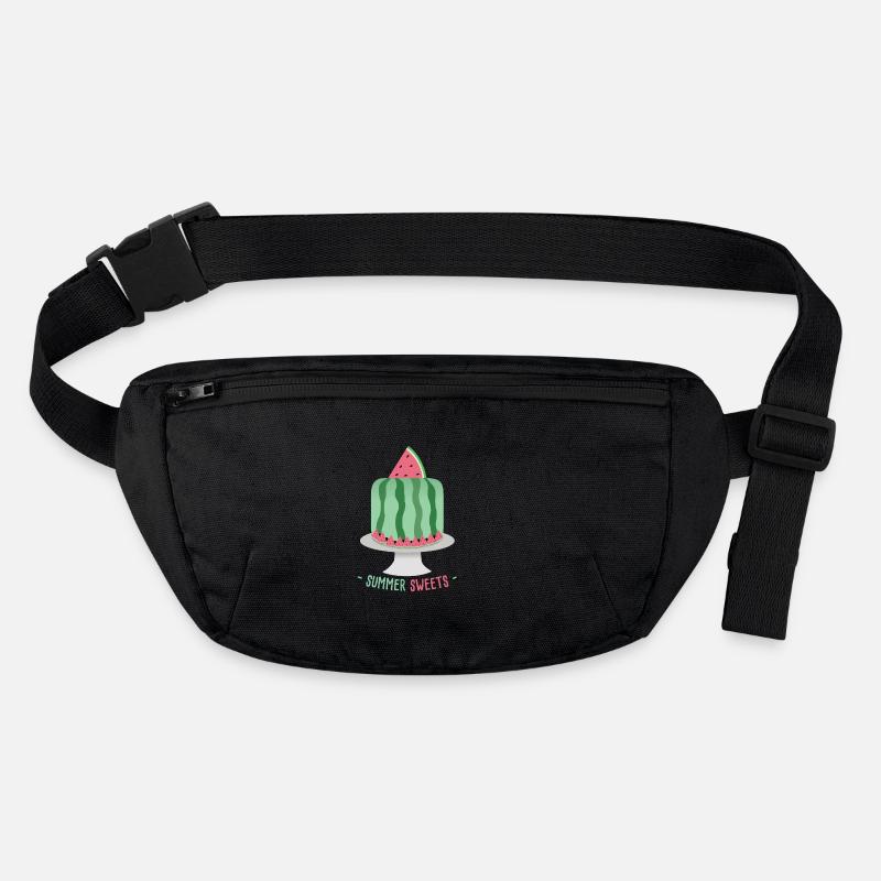 Sac banane recyclé Stanley/Stella