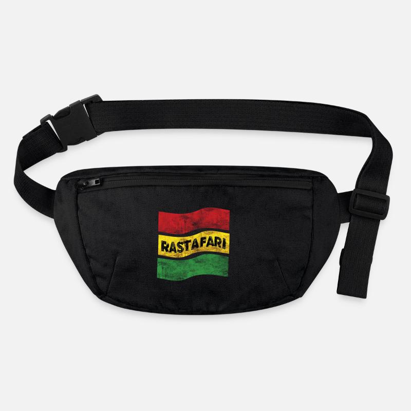 Sac banane recyclé Stanley/Stella