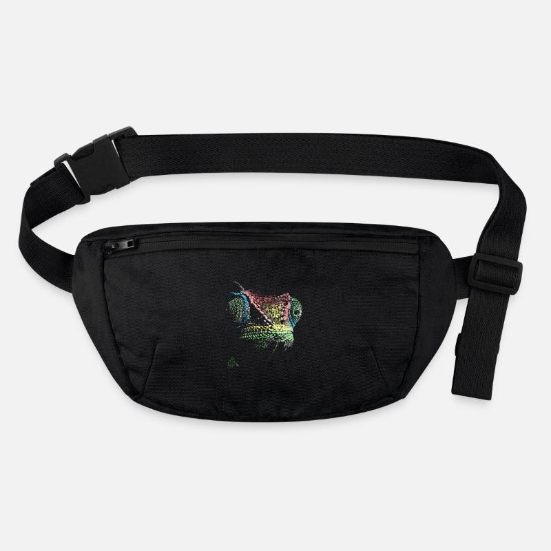 chameleon Stanley/Stella recycled Hip Bag 