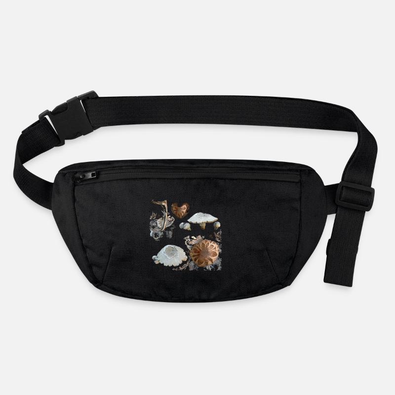 Fungi Stanley/Stella recycled Hip Bag 
