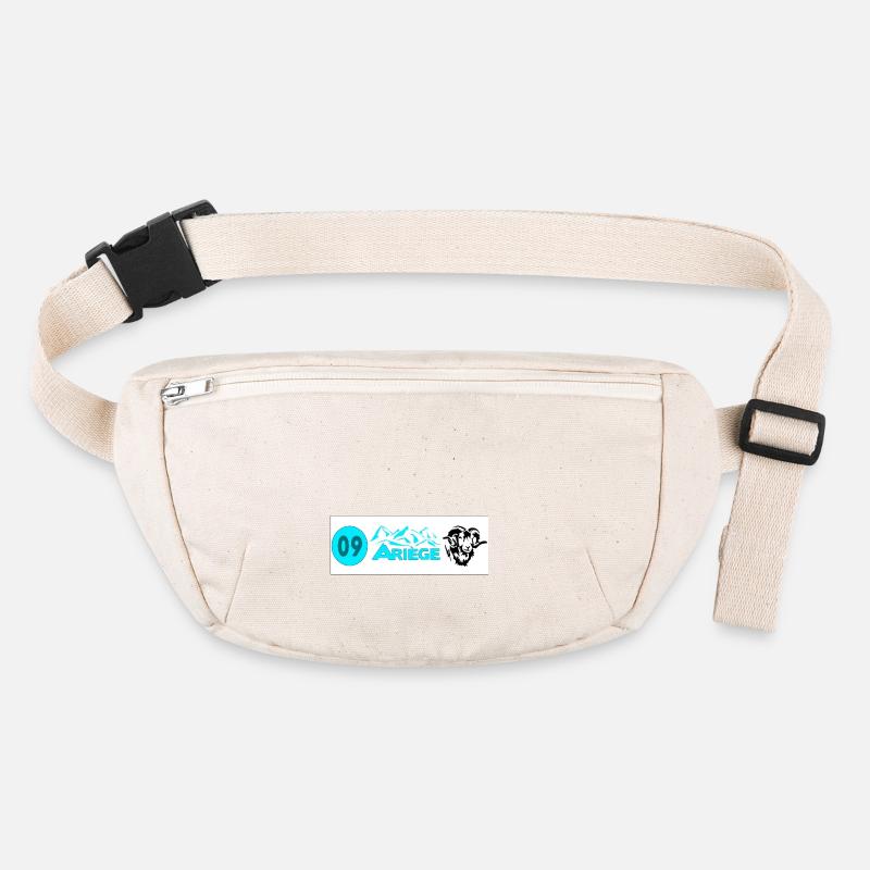 ariège Sac banane recyclé Stanley/Stella