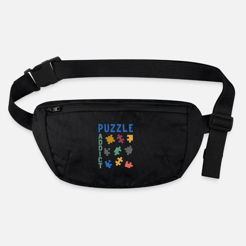 Sac banane recyclé Stanley/Stella