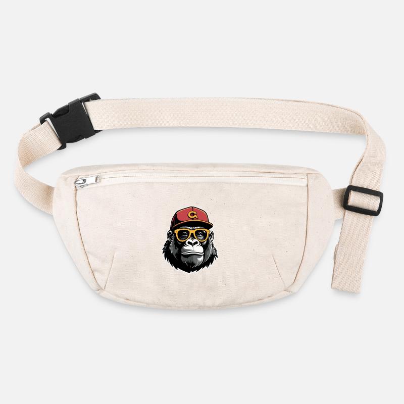 Smart Ape Stanley/Stella recycled Hip Bag 