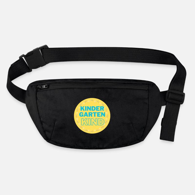 Kindergartenkind Stanley/Stella recycelte Gürteltasche