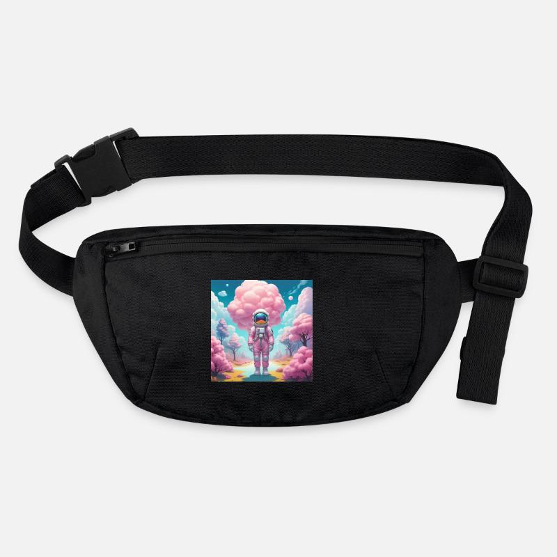 Stanley/Stella recycled Hip Bag 