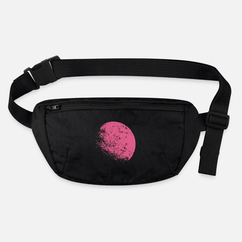 Stanley/Stella recycelte Gürteltasche