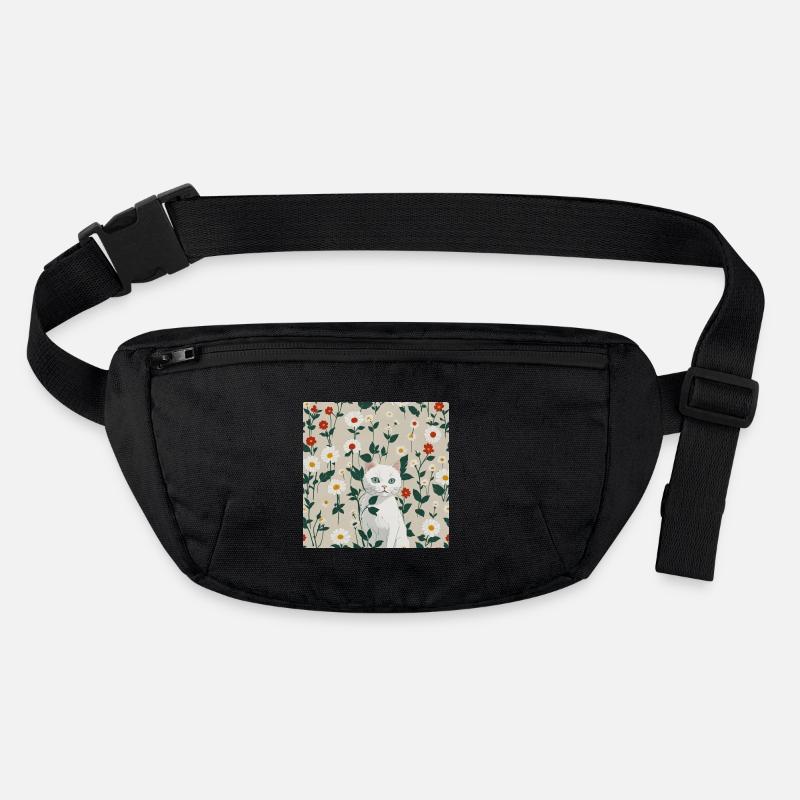 Stanley/Stella recycled Hip Bag 