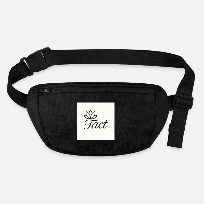 Tact Stanley/Stella recycled Hip Bag 